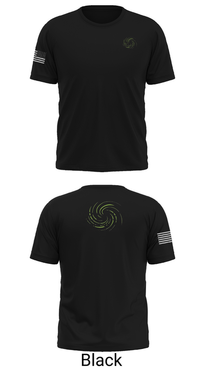 Bayou Marine Insulation, LLC 25928078 Old School Cotton Feel Shirt - 29