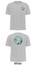 Lynette Falzone 70378339 Short Sleeve Performance Shirt - 11