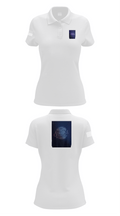 South’s Boot Camp 36041571 Women's Short Sleeve Performance Polo  - 17