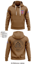 B.N.R.A 22892000 Hoodie - 2