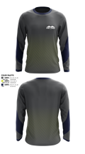 rentmytents 12420216 Long Sleeve Performance Shirt - 1