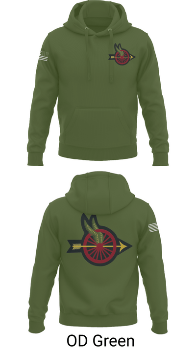 Jefferson Area Motor Squad 38123236 Hoodie - 55