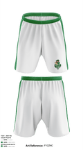 Springfield Catholic High School Soccer 49768521 Athletic Shorts With Pockets - 39