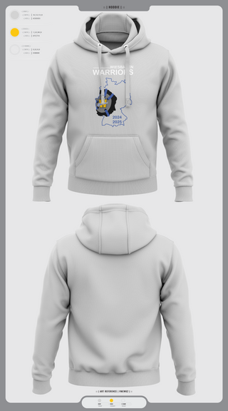 Hoodie, Wiesbaden warriors, Wrestling, Teamtime, Team time, sublimation, custom sports apparel, team uniforms, spirit wear, spiritwear, sports uniforms, custom shirts, team store, custom team store, fundraiser sports, apparel fundraiser