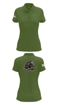 TactiCuhRGV.com 64452047 Women's Short Sleeve Performance Polo  - 52