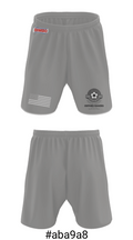 Oxford ranger 32530093 Athletic Shorts With Pockets - 15