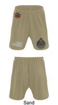 Navy Recruiting 74502123 Athletic Shorts With Pockets - 85