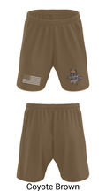6-8 CAV A Troop 82506347 Athletic Shorts With Pockets - 9