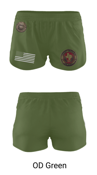 Ranger Panties, Hays County SWAT, Police, Teamtime, Team time, sublimation, custom sports apparel, team uniforms, spirit wear, spiritwear, sports uniforms, custom shirts, team store, custom team store, fundraiser sports, apparel fundraiser