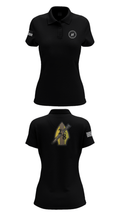 2nd bn 8th Marines 22362545 Women's Short Sleeve Performance Polo  - 35