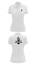 TMPD 67251567 Women's Short Sleeve Performance Polo  - 17