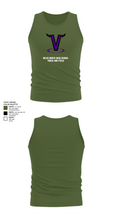 Niles North High School Track and Field 91252281 Tank Top - 23