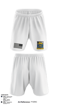 Army 36078746 Athletic Shorts With Pockets - 2