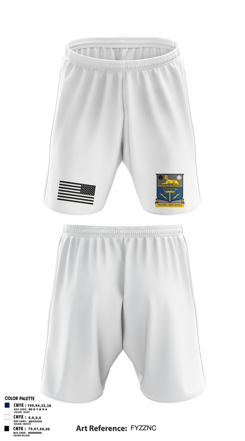 Athletic Shorts With Pockets, ArmyBravo Company 715 MIArmy, Army, Teamtime, Team time, sublimation, custom sports apparel, team uniforms, spirit wear, spiritwear, sports uniforms, custom shirts, team store, custom team store, fundraiser sports, apparel fundraiser