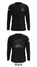 Emory S. Land 37884123 Long Sleeve Performance Shirt 25