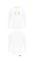 Avd plumbing 52318948 Long Sleeve Performance Shirt - 8