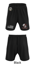 418 MLC 48598349 Athletic Shorts With Pockets - 29
