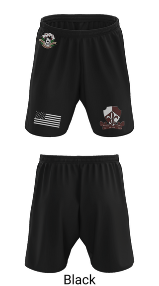 Athletic Shorts With Pockets, Gamblers, Army, Teamtime, Team time, sublimation, custom sports apparel, team uniforms, spirit wear, spiritwear, sports uniforms, custom shirts, team store, custom team store, fundraiser sports, apparel fundraiser