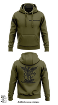 DRK ov Wadgassen 40676836 Hoodie - 118