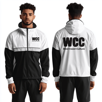 West Coast Culture 95606204 Hoodie - 51