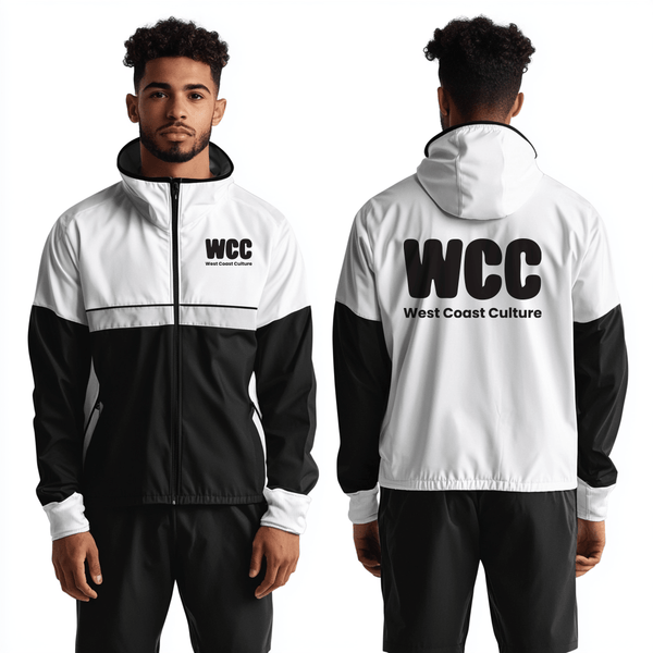 Hoodie, West Coast Culture, Men's Basketball, Teamtime, Team time, sublimation, custom sports apparel, team uniforms, spirit wear, spiritwear, sports uniforms, custom shirts, team store, custom team store, fundraiser sports, apparel fundraiser
