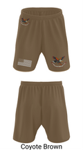 Military Talk by JC 56207098 Athletic Shorts With Pockets - 9