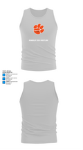 Humboldt Kids Wrestling 84531329 Tank Top - 13