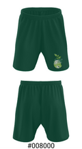 Montessori Seeds Of Education 51298826 Athletic Shorts With Pockets - 15