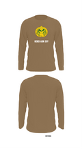 82nd ABN div 27277732 Long Sleeve Performance Shirt 12