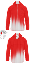 Miami University - Middletown Baseball 52720506 Windbreaker - 35