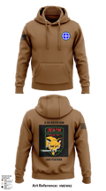 A co 935th ASB 3rd Platoon 87563624 Hoodie - 129