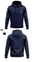 atlantic sapphire 22748895 Hoodie - 1
