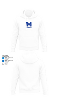 Reitz Memorial High School 97796056 Hoodie - 5