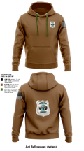 Peoples Protection Agency, LLC 33434129 Hoodie - 20