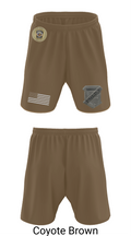 Swampscott Police 55581807 Athletic Shorts With Pockets - 9