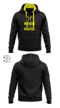 Wevision Athletics 1324740 Hoodie - 1
