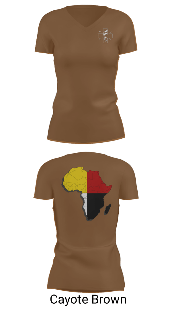 Women's Short Sleeve Vneck Shirt, Med shed, Army, Teamtime, Team time, sublimation, custom sports apparel, team uniforms, spirit wear, spiritwear, sports uniforms, custom shirts, team store, custom team store, fundraiser sports, apparel fundraiser