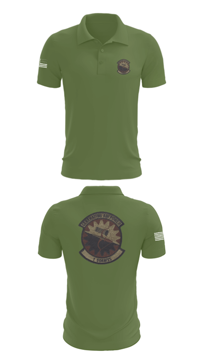 1 SOAMXS 51207075 Short Sleeve Performance Polo - 47