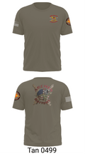 Archer Battery 2-2 FA 26774944 Old School Cotton Feel Shirt - 70