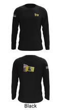 Wolfpack Restoration service 42537684 Long Sleeve Performance Shirt - 26