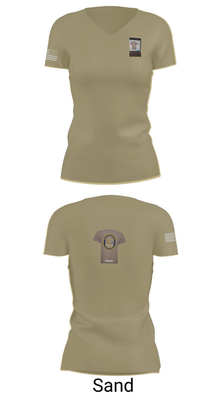 Womens Short Sleeve Vneck Shirt, SCPOA, , Teamtime, Team time, sublimation, custom sports apparel, team uniforms, spirit wear, spiritwear, sports uniforms, custom shirts, team store, custom team store, fundraiser sports, apparel fundraiser