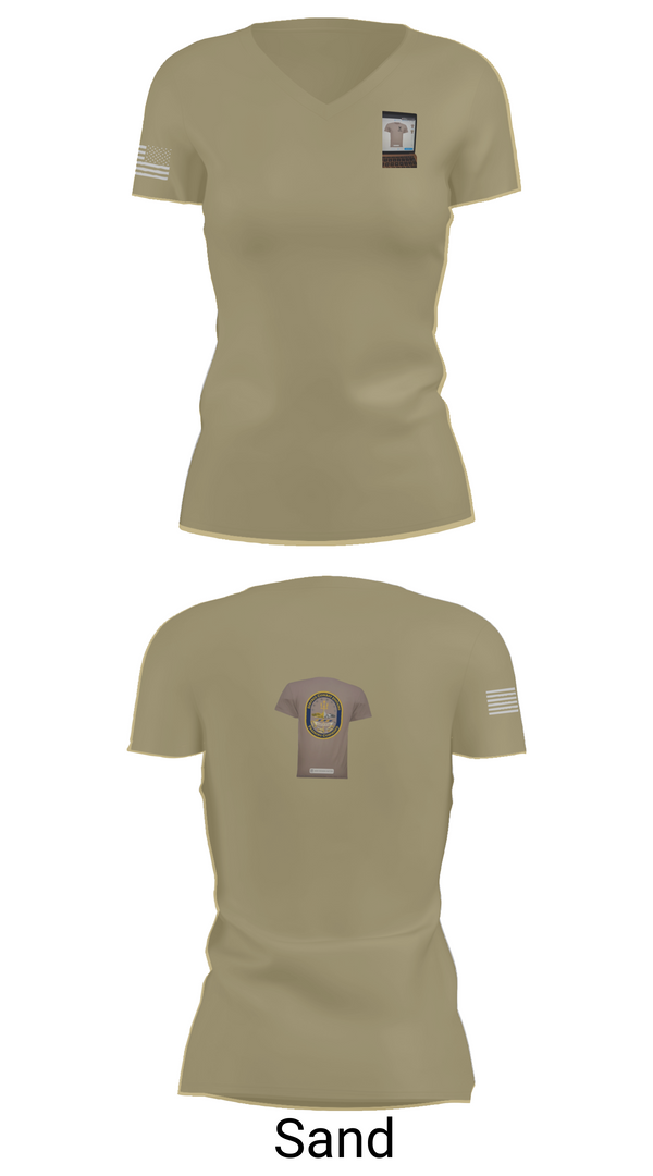 Womens Short Sleeve Vneck Shirt, SCPOA, , Teamtime, Team time, sublimation, custom sports apparel, team uniforms, spirit wear, spiritwear, sports uniforms, custom shirts, team store, custom team store, fundraiser sports, apparel fundraiser