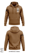 Bravo Company 3743173 Hoodie - 113