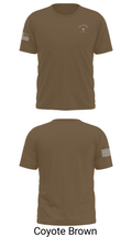 C-1-10 Troop 2 Ghetto Boys 91621666 Short Sleeve Performance Shirt - 16