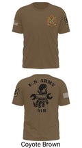 411TH 46316966 Old School Cotton Feel Shirt - 10
