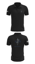 K&M window solutions llc 44492171 Short Sleeve Performance Polo - 28