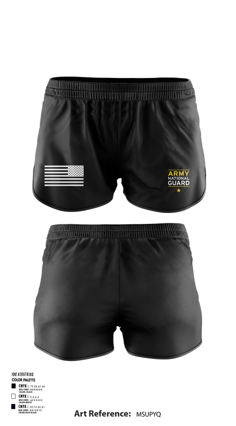 Ranger Panties, Recruiting & retention, , Teamtime, Team time, sublimation, custom sports apparel, team uniforms, spirit wear, spiritwear, sports uniforms, custom shirts, team store, custom team store, fundraiser sports, apparel fundraiser