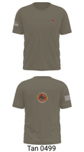 Fury company 68033597 Short Sleeve Performance Shirt - 76