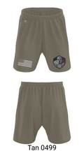 Special Response Team 18525439 Athletic Shorts With Pockets - 66