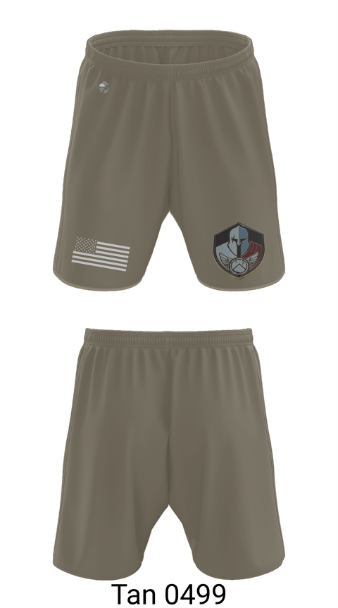 Athletic Shorts With Pockets, Special Response Team, Police, Teamtime, Team time, sublimation, custom sports apparel, team uniforms, spirit wear, spiritwear, sports uniforms, custom shirts, team store, custom team store, fundraiser sports, apparel fundraiser